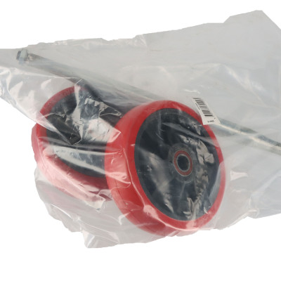Roue de rechange - pour Dévidoir tire fil - pièce de rechange pour ref OXEO 760540