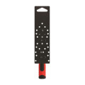 Cliquet réversible 1/4, longueur 125 mm, CV, satiné,manche ergonomique 72 dents - AUTOBEST