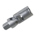 Cardan universel, carré 1/2 - 12,7 mm, satiné, acier au chrome vanadium - AUTOBEST
