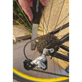 Coffret outillages spécifiques vélo 32 pièces