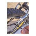 Coffret outillages spécifiques vélo 32 pièces
