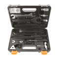 Coffret outillages spécifiques vélo 32 pièces