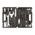 Coffret outillages spécifiques vélo 32 pièces