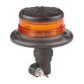 Gyrophare LED sur tige Homologué 12V - 24V 