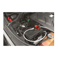 Pompe de vidange moteur électrique 12V - 60wA - AUTOBEST