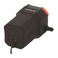 Pompe de vidange moteur électrique 12V - 60wA - AUTOBEST