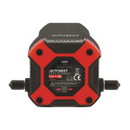 Pompe de vidange moteur électrique 12V - 60wA - AUTOBEST
