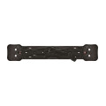 Rampe de signalisation vélo - câble longueur 1,60 m - Connexion prise 7 broches - Ampoules incluses