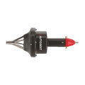 Expandeur de soufflet de cardan pneumatique