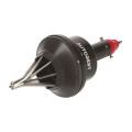Expandeur de soufflet de cardan pneumatique