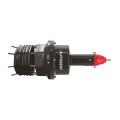 Expandeur de soufflet de cardan pneumatique