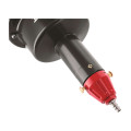 Expandeur de soufflet de cardan pneumatique