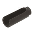 Douille pour sonde lambda 22 mm carre 1/2 - Acier Chrome-Molybdène - Finition phosphatée noire anticorrosion