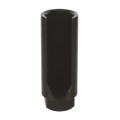 Douille pour sonde lambda 22 mm carre 1/2 - Acier Chrome-Molybdène - Finition phosphatée noire anticorrosion
