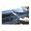 Extracteur bras essuie glace avec fourche réglable - Capacité d'écartement 16 - 38 mm - Broche M10 x 85 mm - Acier forgé