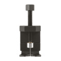 Extracteur bras essuie glace avec fourche réglable - Capacité d'écartement 16 - 38 mm - Broche M10 x 85 mm - Acier forgé