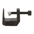 Extracteur bras essuie glace avec fourche réglable - Capacité d'écartement 16 - 38 mm - Broche M10 x 85 mm - Acier forgé