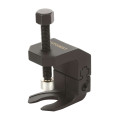 Extracteur bras essuie glace avec fourche réglable - Capacité d'écartement 16 - 38 mm - Broche M10 x 85 mm - Acier forgé