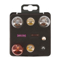 Coffret ampoules pour caravane et remorque - AUTOBEST