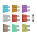 10 fusibles - AUTOBEST