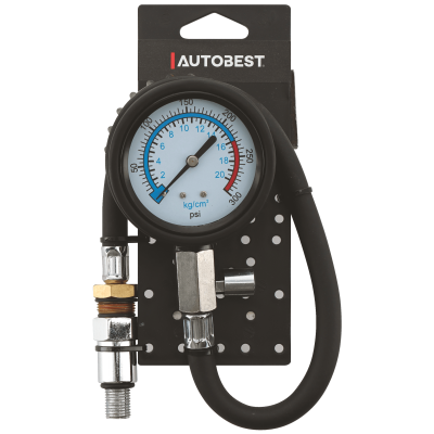 Compressiomètre universel, moteur essence - AUTOBEST