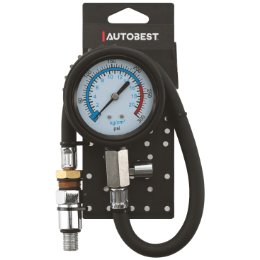 Compressiomètre universel, moteur essence - AUTOBEST