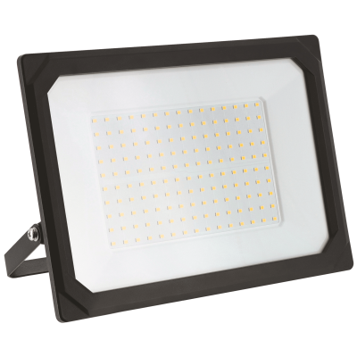 Projecteur extérieur led extra plat - 100W