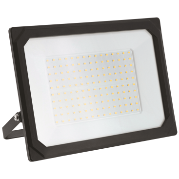 Projecteur extérieur led extra plat - 100W