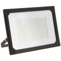 Projecteur extérieur led extra plat - 100W