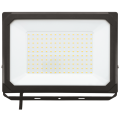 Projecteur extérieur led extra plat - 100W