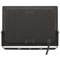 Projecteur extérieur led extra plat - 100W