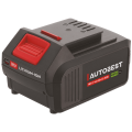 Batterie pour clé à choc 4Ah
