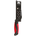 Porte scie espace restreint, 2 positions, monté avec une lame, longueur 31 cm - AUTOBEST