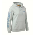 Sweatshirt Femme Trademark Banner