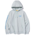 Sweatshirt Femme Trademark Banner
