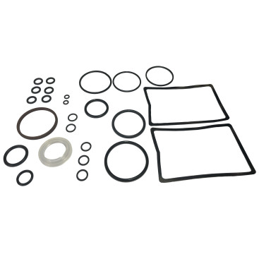 Kit joints de rechange - Pour fendeur de buche - Pour ref Oxeo 760331