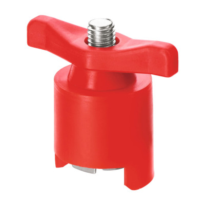 Coupe batterie pour cable positif rouge - AUTOBEST
