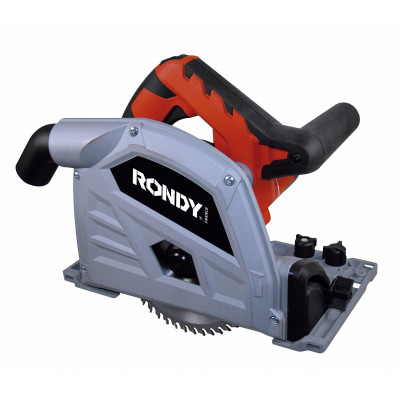 Scie circulaire plongeante 1200w