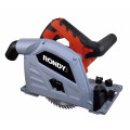 Scie circulaire plongeante 1200w