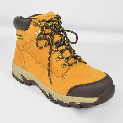 Chaussures de sécurité milford honey s3 Stanley