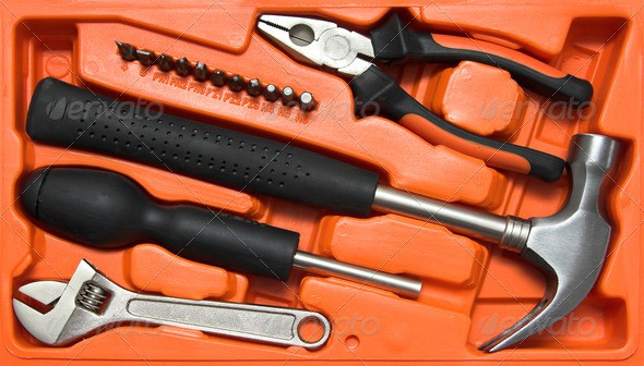 Coffret outillage Coffret outillage
