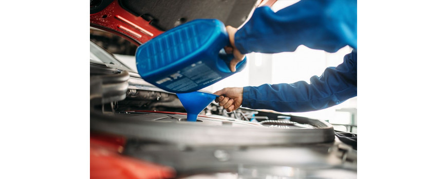 Comment faire une vidange huile moteur ?