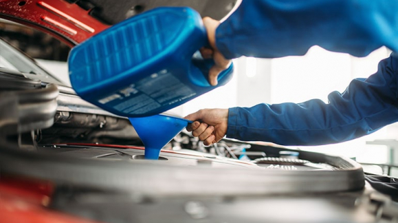 Comment faire une vidange huile moteur ?