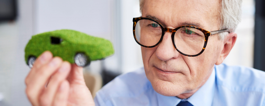 Comment fonctionne les voitures hybrides ?