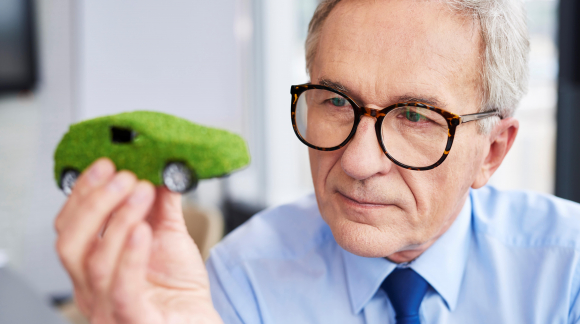Comment fonctionne les voitures hybrides ?