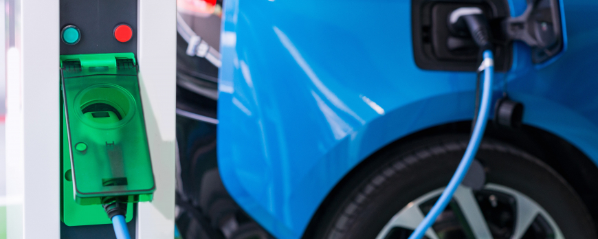 Comment fonctionnent les véhicules électriques ?