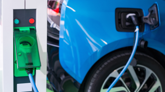 Comment fonctionnent les véhicules électriques ?
