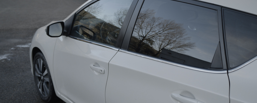 Comment nettoyer l'extérieur de la voiture comme un pro ?