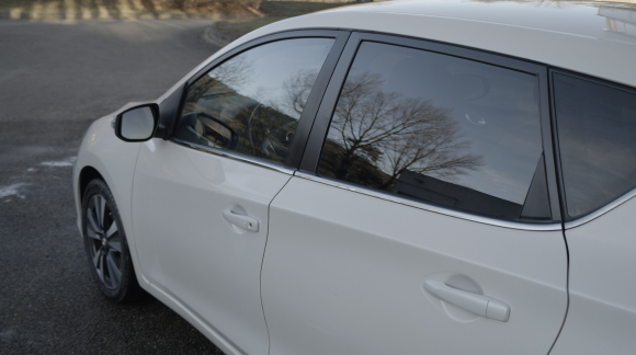 Comment nettoyer l'extérieur de la voiture comme un pro ?