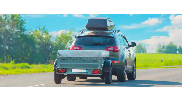 Quelles sont les règles à connaître pour tracter une remorque ?